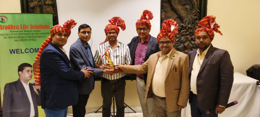 Celebrating Excellence